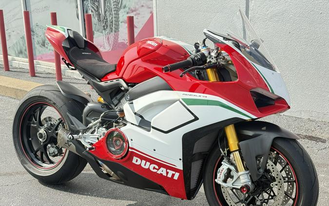 2018 Ducati Panigale V4 Speciale - 02227P