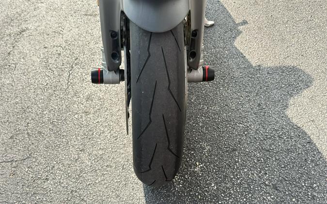2018 Ducati Panigale V4 Speciale - 02227P