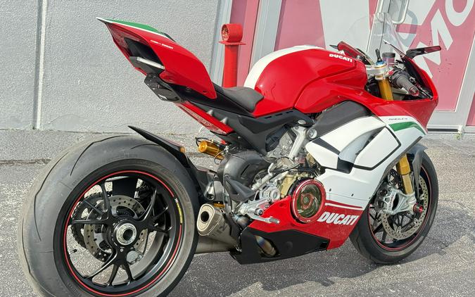 2018 Ducati Panigale V4 Speciale - 02227P