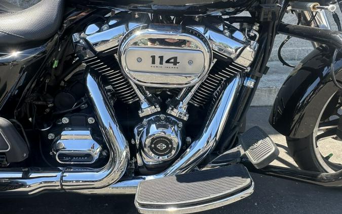 2020 Harley-Davidson® Freewheeler® BLACK