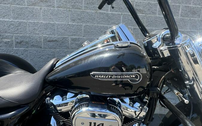 2020 Harley-Davidson® Freewheeler® BLACK