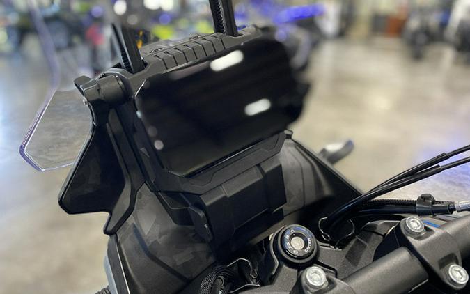 2026 CFMOTO IBEX 450