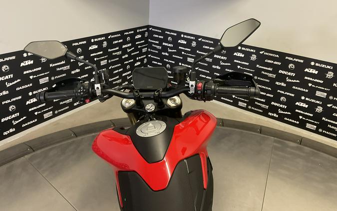 2026 DUCATI HYPERMOTARD V2 - 3207D