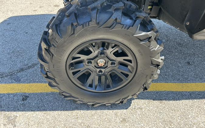 2021 Can-Am Commander XT 1000R - D10498A