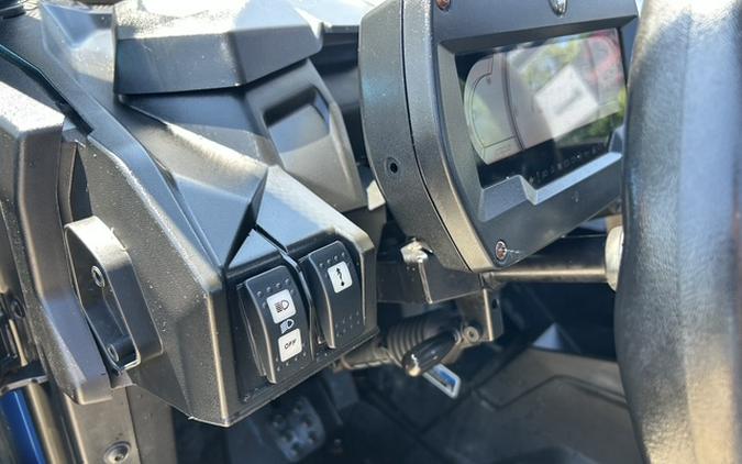 2021 Can-Am Commander XT 1000R - D10498A