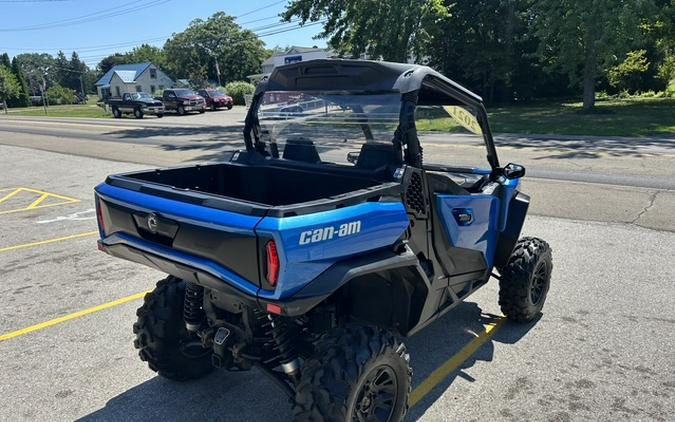 2021 Can-Am Commander XT 1000R - D10498A