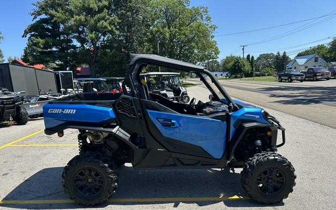 2021 Can-Am Commander XT 1000R - D10498A