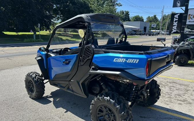 2021 Can-Am Commander XT 1000R - D10498A