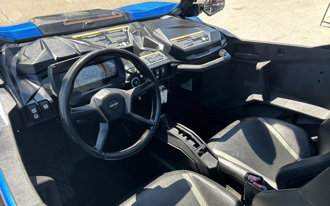 2021 Can-Am Commander XT 1000R - D10498A
