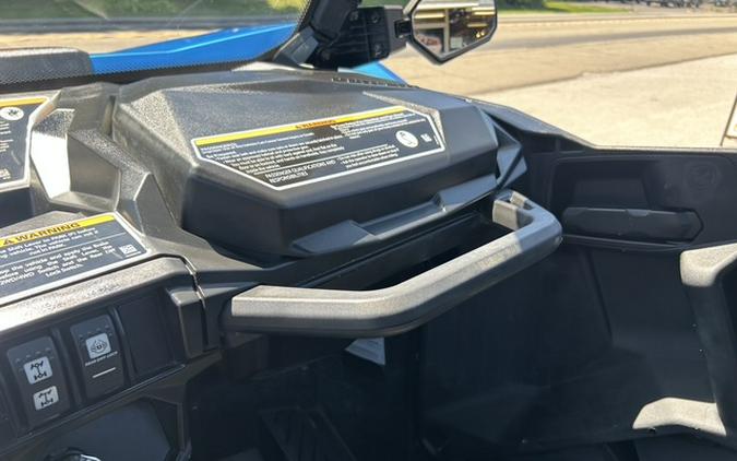 2021 Can-Am Commander XT 1000R - D10498A