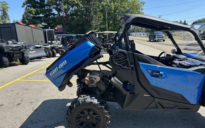 2021 Can-Am Commander XT 1000R - D10498A
