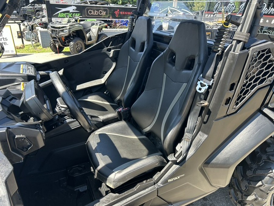 2021 Can-Am Commander XT 1000R - D10498A