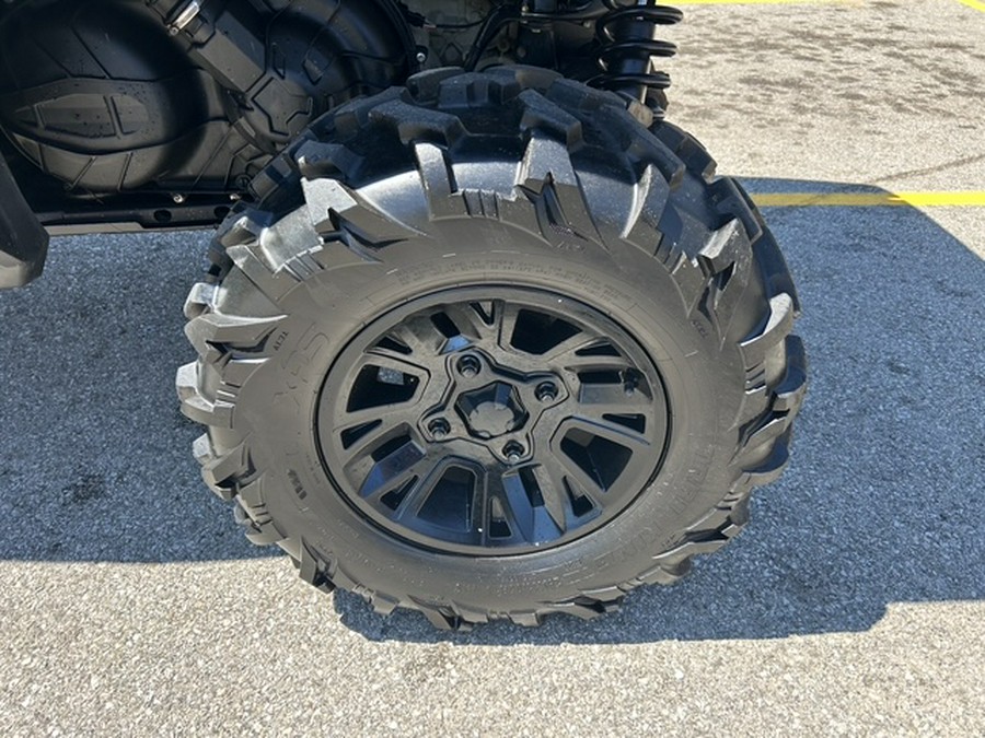 2021 Can-Am Commander XT 1000R - D10498A
