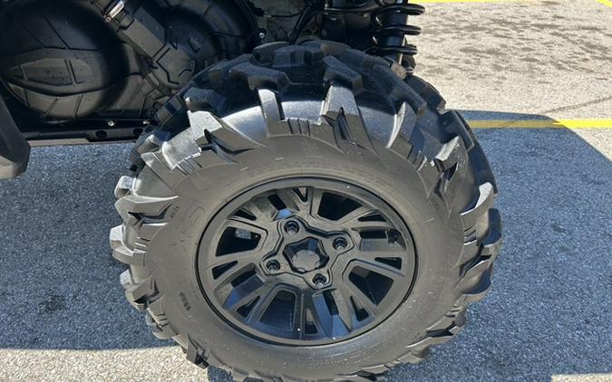 2021 Can-Am Commander XT 1000R - D10498A