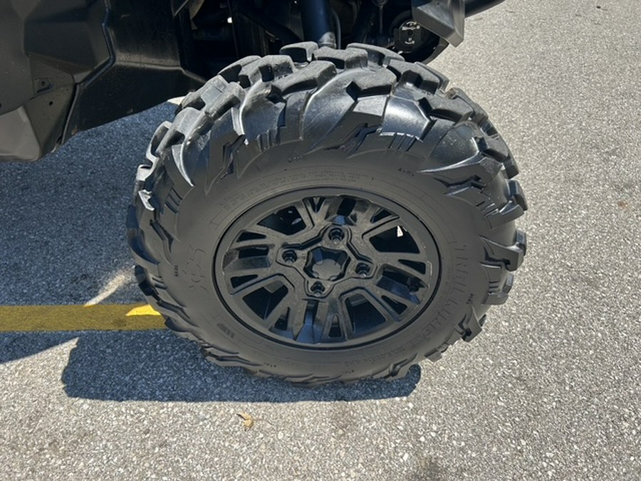 2021 Can-Am Commander XT 1000R - D10498A
