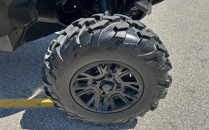 2021 Can-Am Commander XT 1000R - D10498A