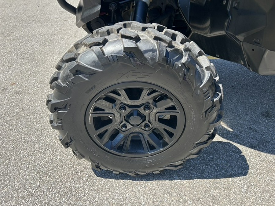 2021 Can-Am Commander XT 1000R - D10498A