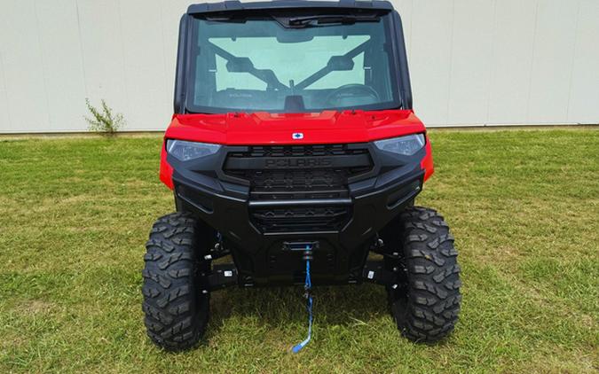 2027 Polaris Ranger XP 1000 NorthStar Edition Ultimate
