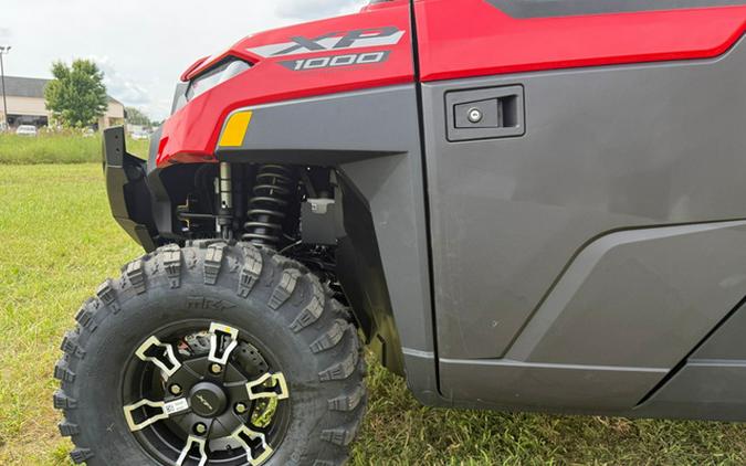 2027 Polaris Ranger XP 1000 NorthStar Edition Ultimate