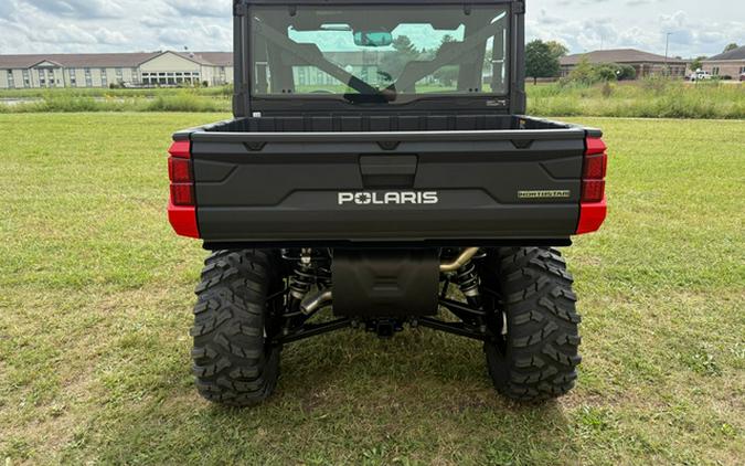 2027 Polaris Ranger XP 1000 NorthStar Edition Ultimate