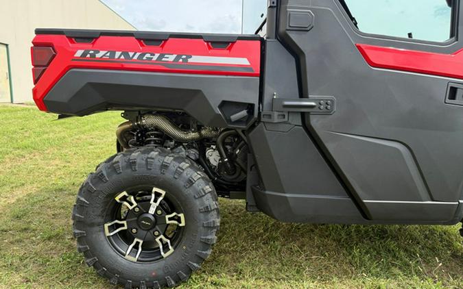 2027 Polaris Ranger XP 1000 NorthStar Edition Ultimate