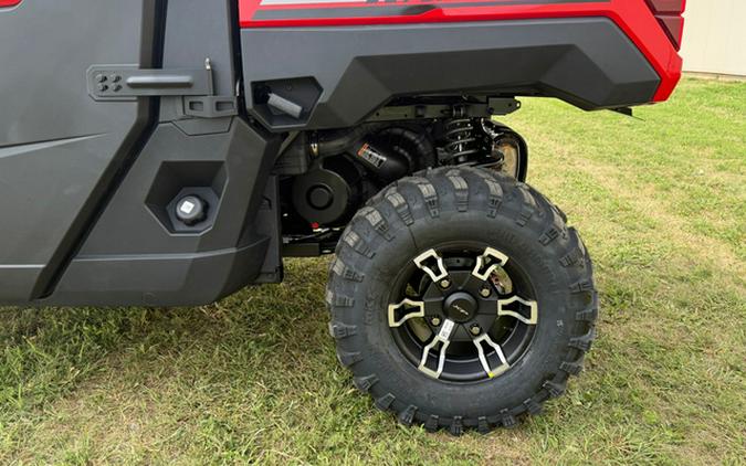 2027 Polaris Ranger XP 1000 NorthStar Edition Ultimate