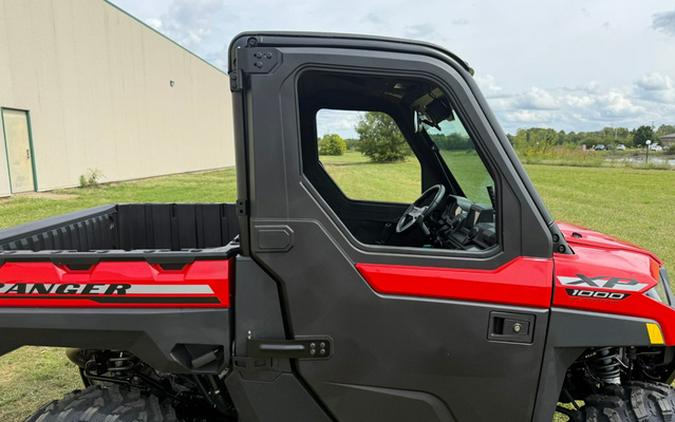 2027 Polaris Ranger XP 1000 NorthStar Edition Ultimate
