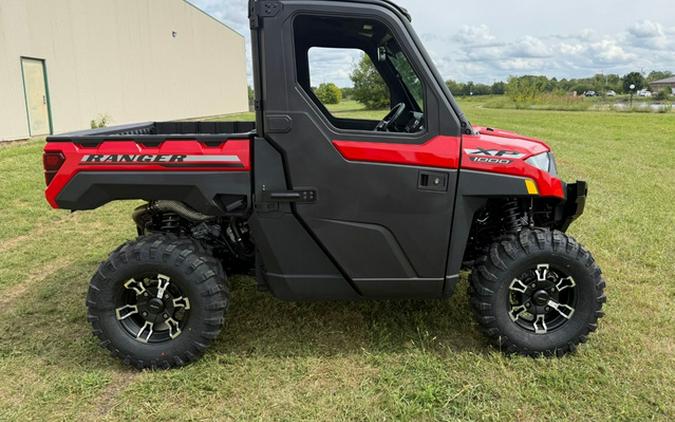 2027 Polaris Ranger XP 1000 NorthStar Edition Ultimate