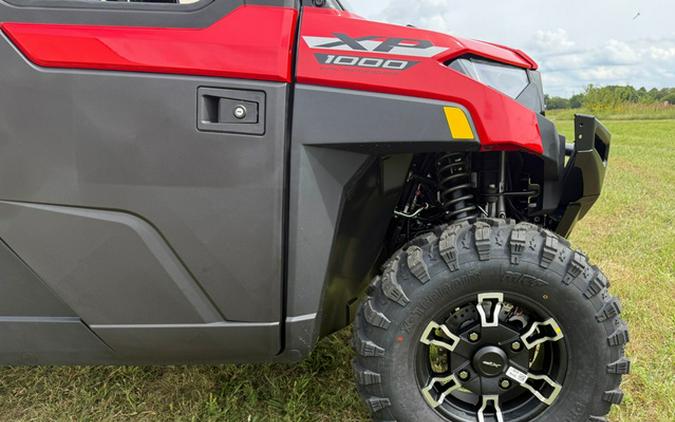 2027 Polaris Ranger XP 1000 NorthStar Edition Ultimate