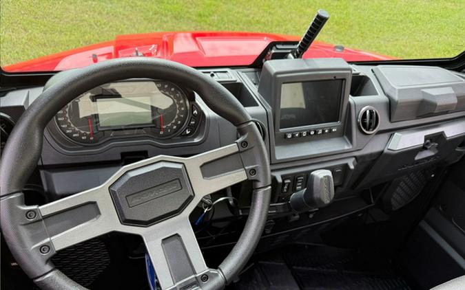 2027 Polaris Ranger XP 1000 NorthStar Edition Ultimate