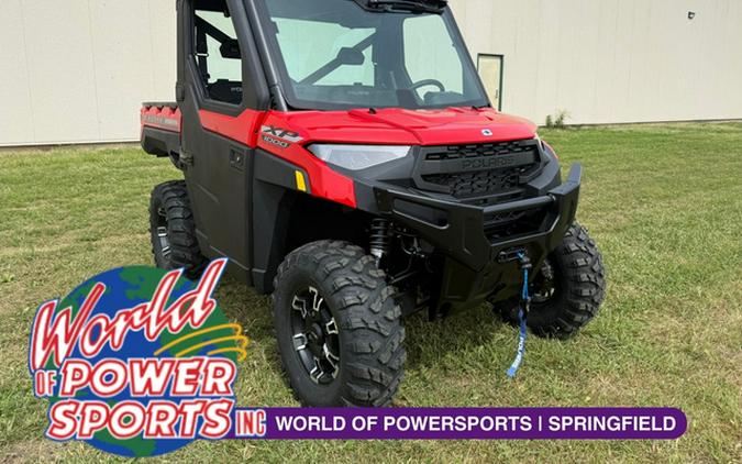 2027 Polaris Ranger XP 1000 NorthStar Edition Ultimate