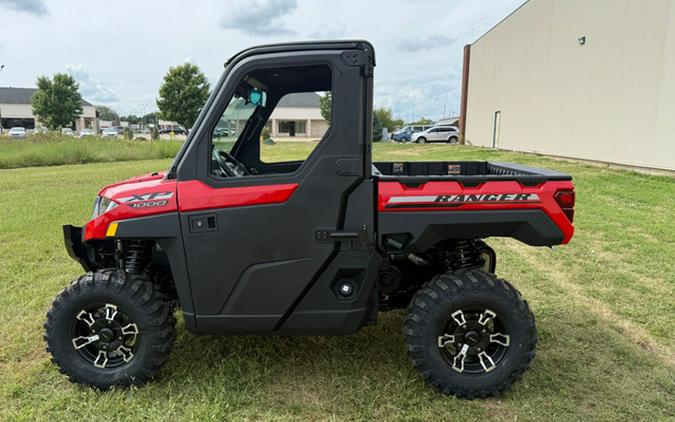 2027 Polaris Ranger XP 1000 NorthStar Edition Ultimate