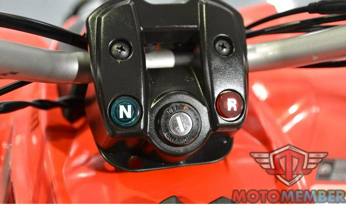 2019 Can-Am DS 90