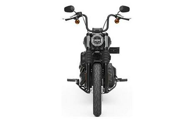 2020 Harley-Davidson Street Bob®