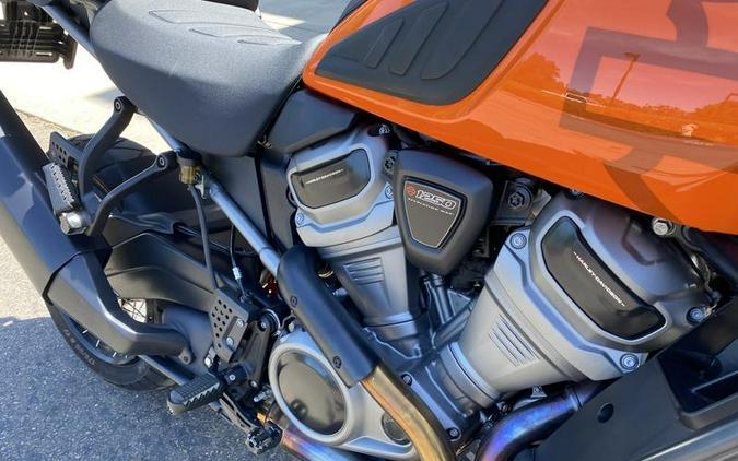 2021 Harley-Davidson® Pan America™ 1250 Special