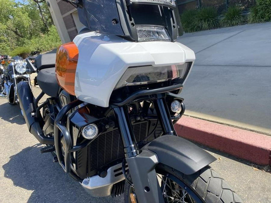 2021 Harley-Davidson® Pan America™ 1250 Special