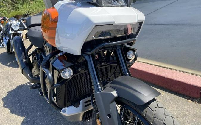 2021 Harley-Davidson® Pan America™ 1250 Special