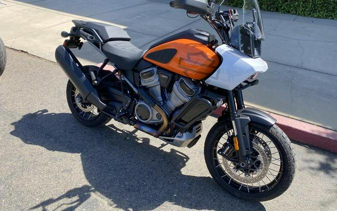 2021 Harley-Davidson® Pan America™ 1250 Special