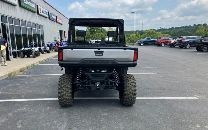 2024 Polaris® Ranger XD 1500 Premium