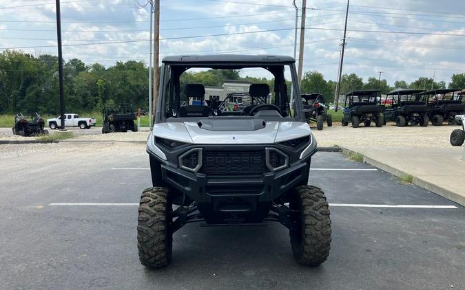 2024 Polaris® Ranger XD 1500 Premium