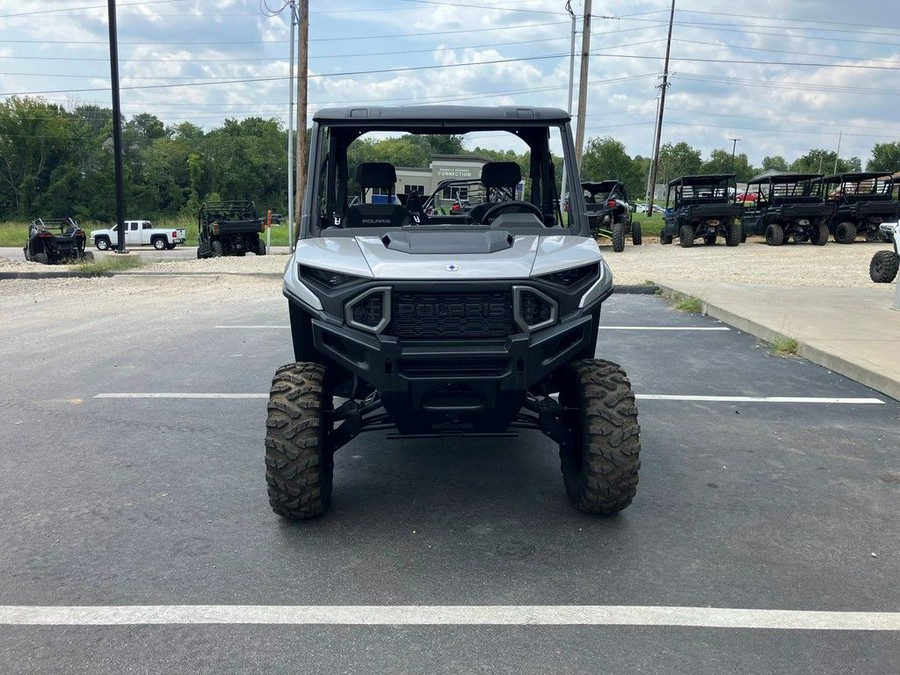 2024 Polaris® Ranger XD 1500 Premium