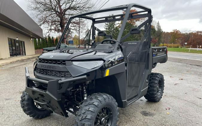 2024 Polaris Ranger XP 1000 Premium