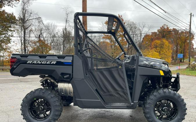 2024 Polaris Ranger XP 1000 Premium