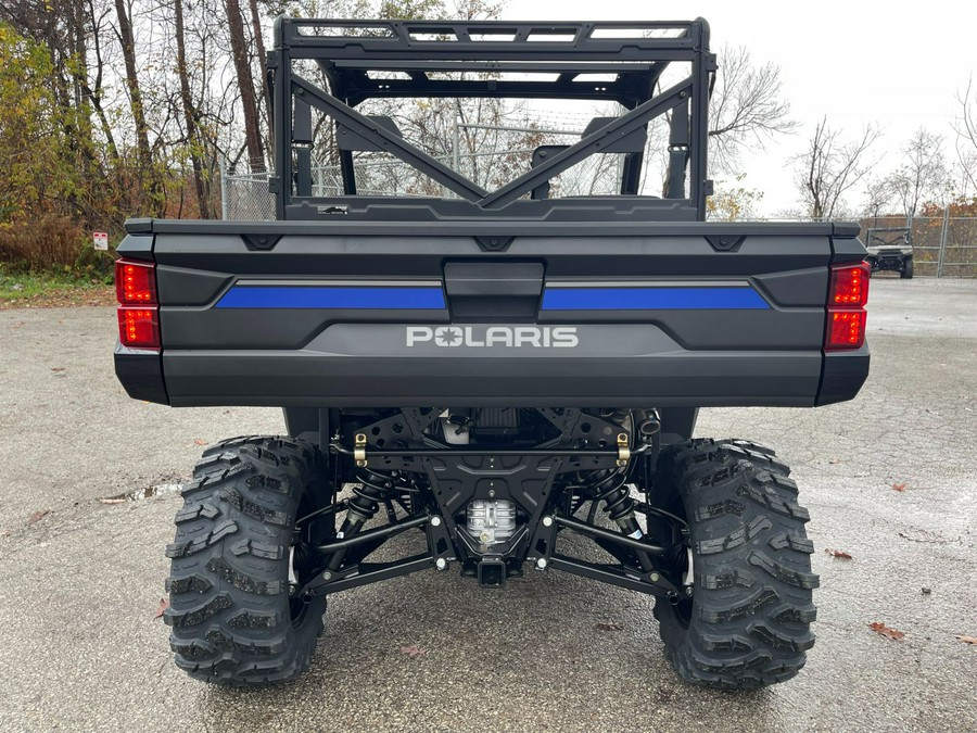 2024 Polaris Ranger XP 1000 Premium