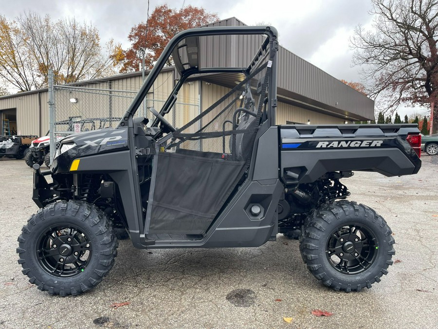 2024 Polaris Ranger XP 1000 Premium