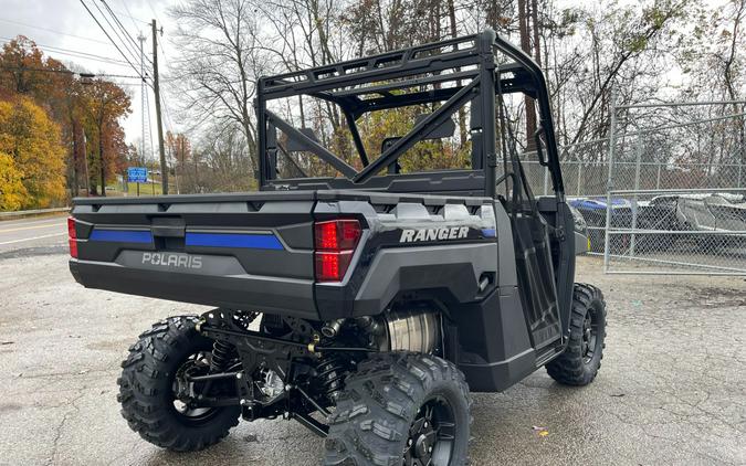 2024 Polaris Ranger XP 1000 Premium