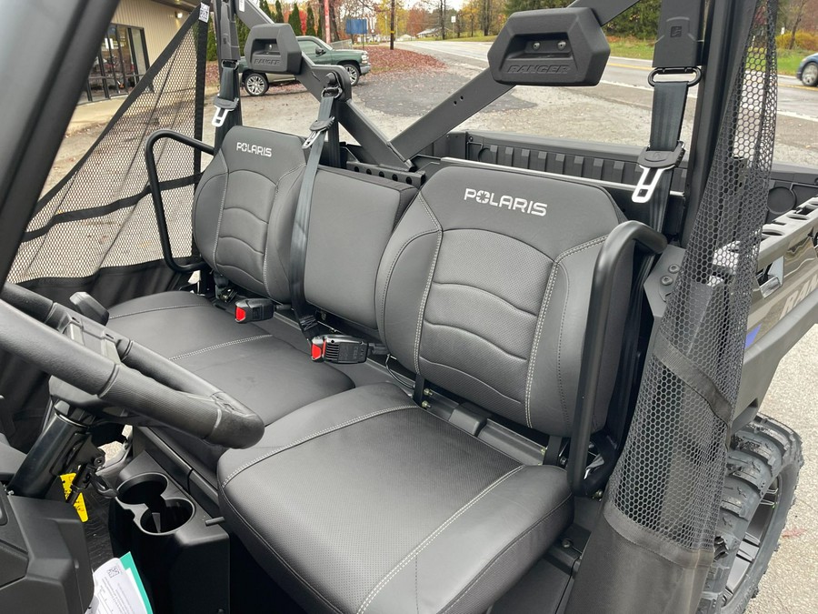 2024 Polaris Ranger XP 1000 Premium