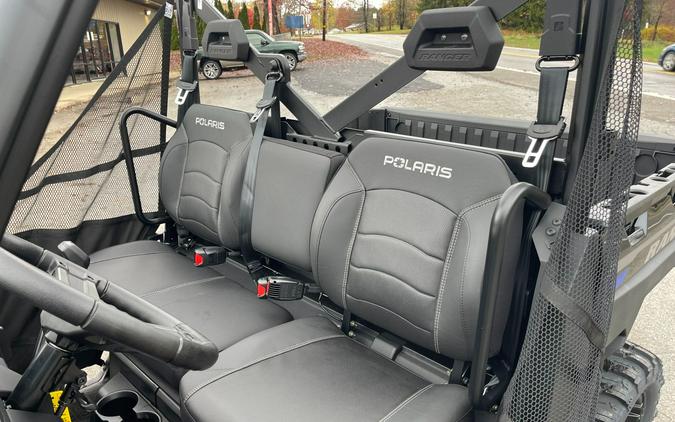 2024 Polaris Ranger XP 1000 Premium