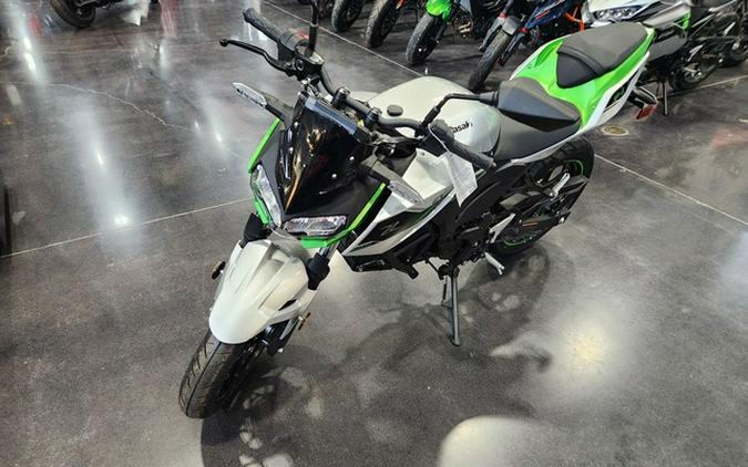 2024 Kawasaki Z E-1 ABS