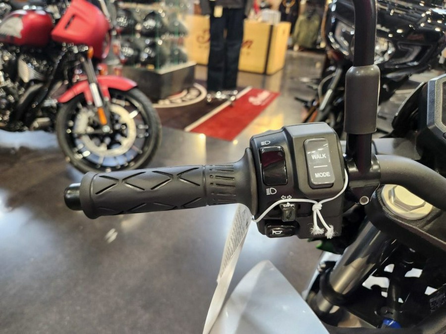 2024 Kawasaki Z E-1 ABS